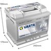 Varta LED60